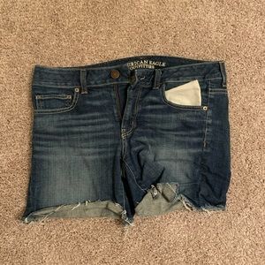 AE Shorts- Stretch - 12